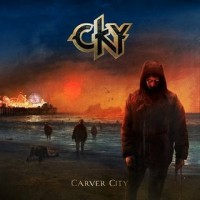 Buy cKy Carver City Mp3 Download